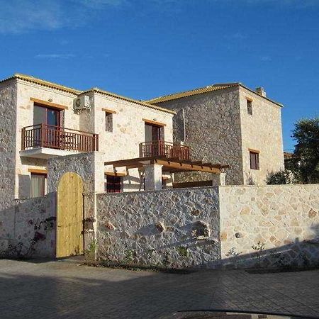 Azure Luxury Villas Τσιλιβί Εξωτερικό φωτογραφία