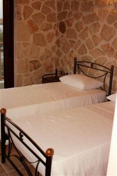 Azure Luxury Villas Τσιλιβί Εξωτερικό φωτογραφία