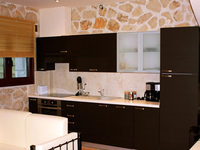 Azure Luxury Villas Τσιλιβί Εξωτερικό φωτογραφία