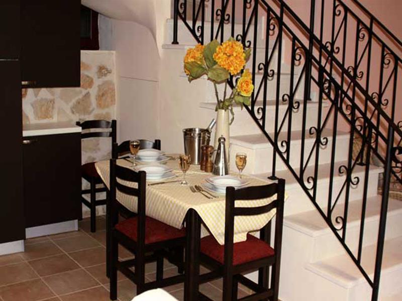 Azure Luxury Villas Τσιλιβί Εξωτερικό φωτογραφία