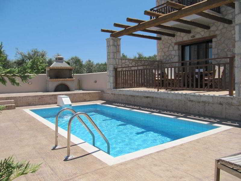 Azure Luxury Villas Τσιλιβί Εξωτερικό φωτογραφία