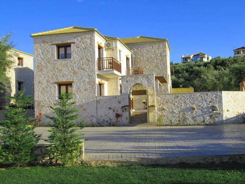 Azure Luxury Villas Τσιλιβί Εξωτερικό φωτογραφία
