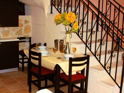 Azure Luxury Villas Τσιλιβί Εξωτερικό φωτογραφία