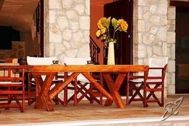 Azure Luxury Villas Τσιλιβί Εξωτερικό φωτογραφία