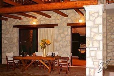 Azure Luxury Villas Τσιλιβί Εξωτερικό φωτογραφία